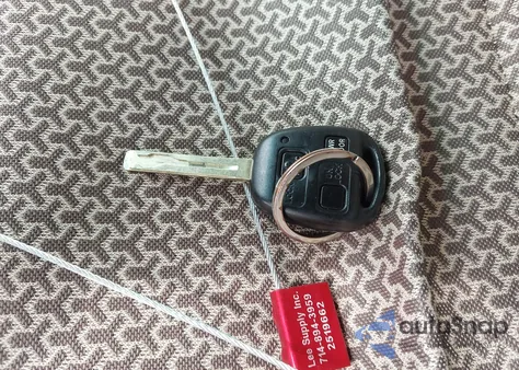 2005 Lexus Rx 330 z USA, uszkodzony, nr VIN 2T2HA31U85C045733